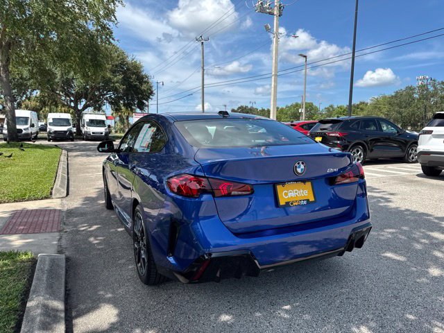 Used 2026 BMW 228i FWD image 5