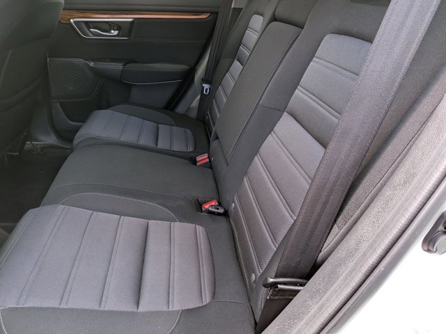 Used 2021 Honda CR-V EX image 17
