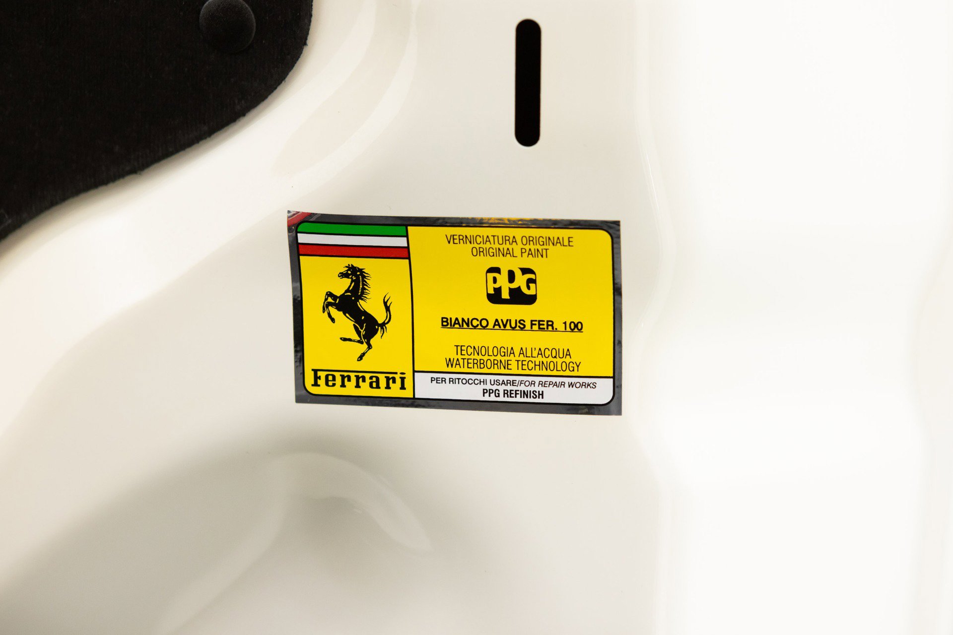 Certified 2016 Ferrari California T image 98