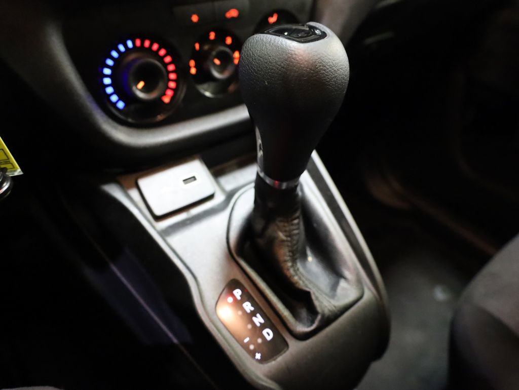 Used 2022 RAM ProMaster City Tradesman image 20