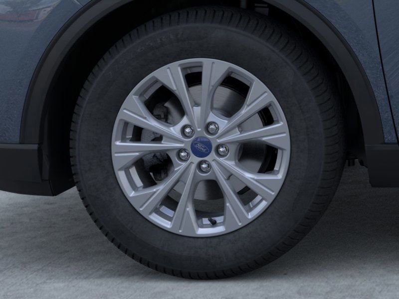 New 2026 Ford Escape Active w/ Tech Pack #1 image 21