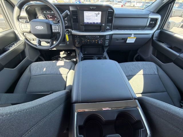 New 2026 Ford F350 XLT w/ 360-Degree Camera Package image 20
