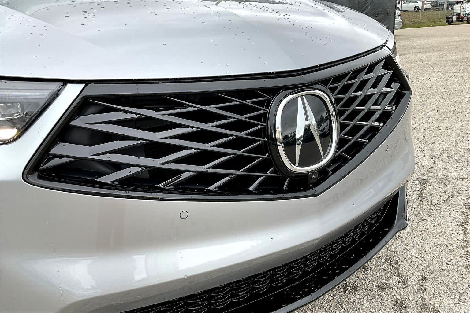 New 2026 Acura RDX A-Spec AWD/4WD image 15