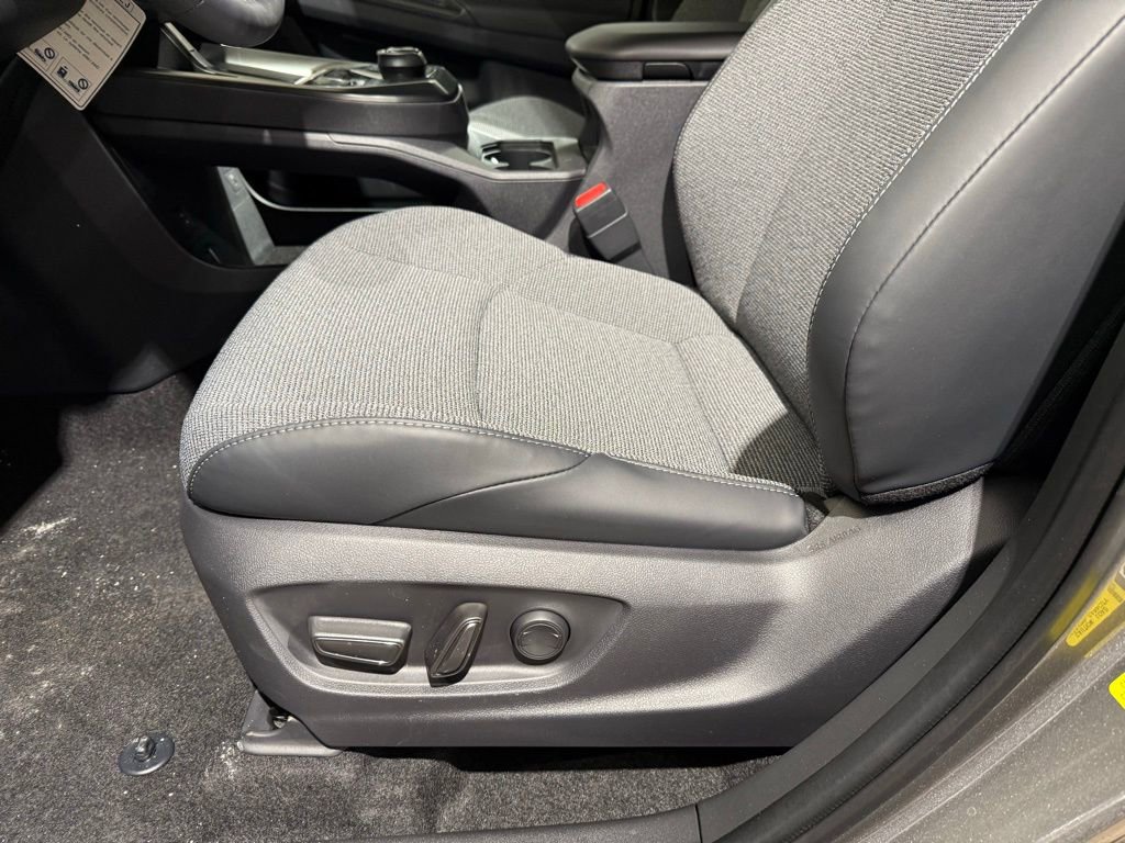 New 2026 Toyota bZ XLE image 14