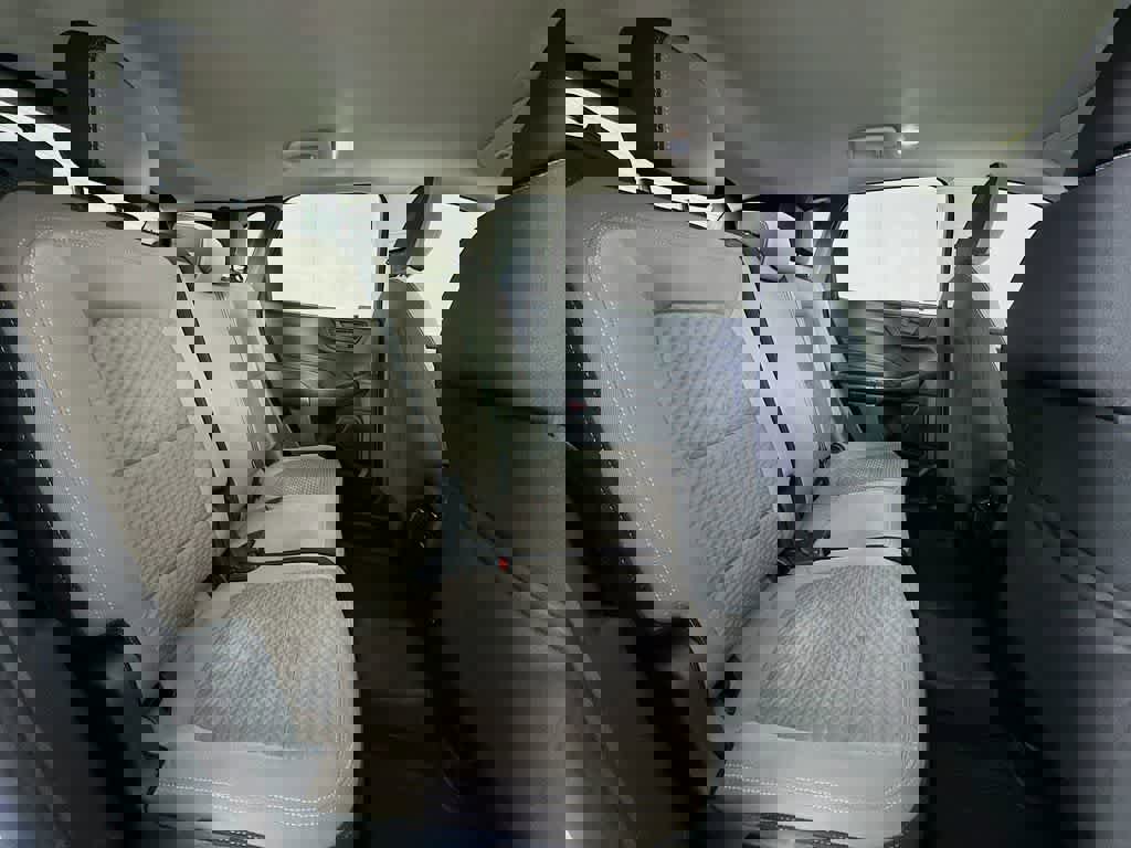 Certified 2022 Ford Escape SE w/ Cold Weather Package image 30