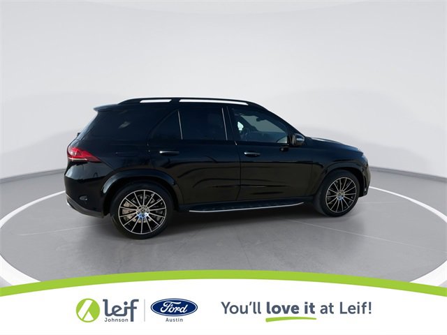 Used 2022 Mercedes-Benz GLE 350 image 12