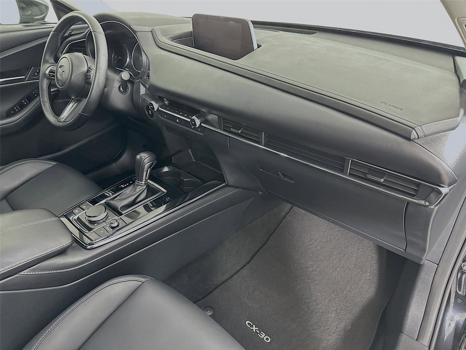 Used 2025 MAZDA CX-30 AWD 2.5 S w/ Preferred Package image 29