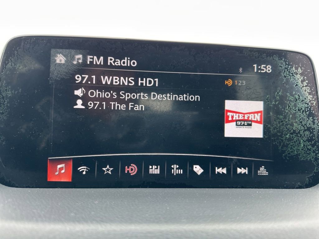 Used 2018 MAZDA CX-5 Touring w/ Preferred Equipment Package image 23