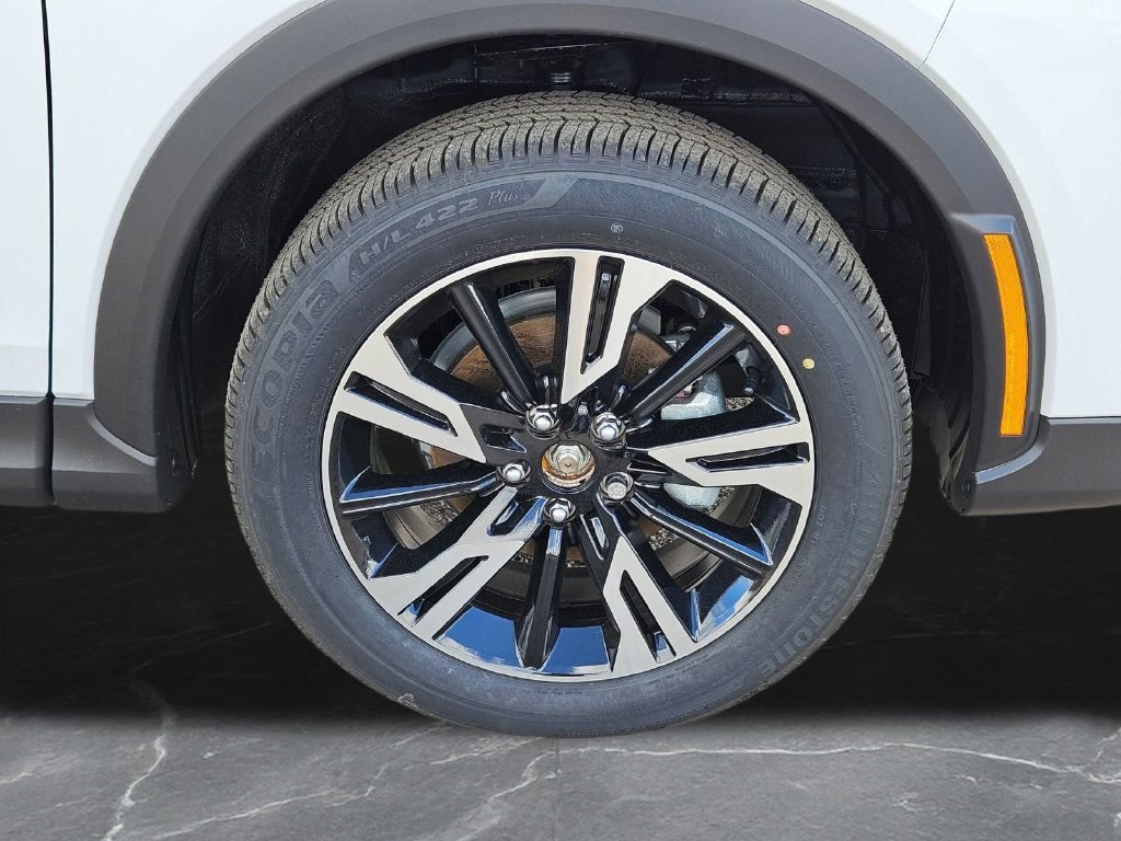 New 2026 Mitsubishi Eclipse Cross SE AWD/4WD image 33