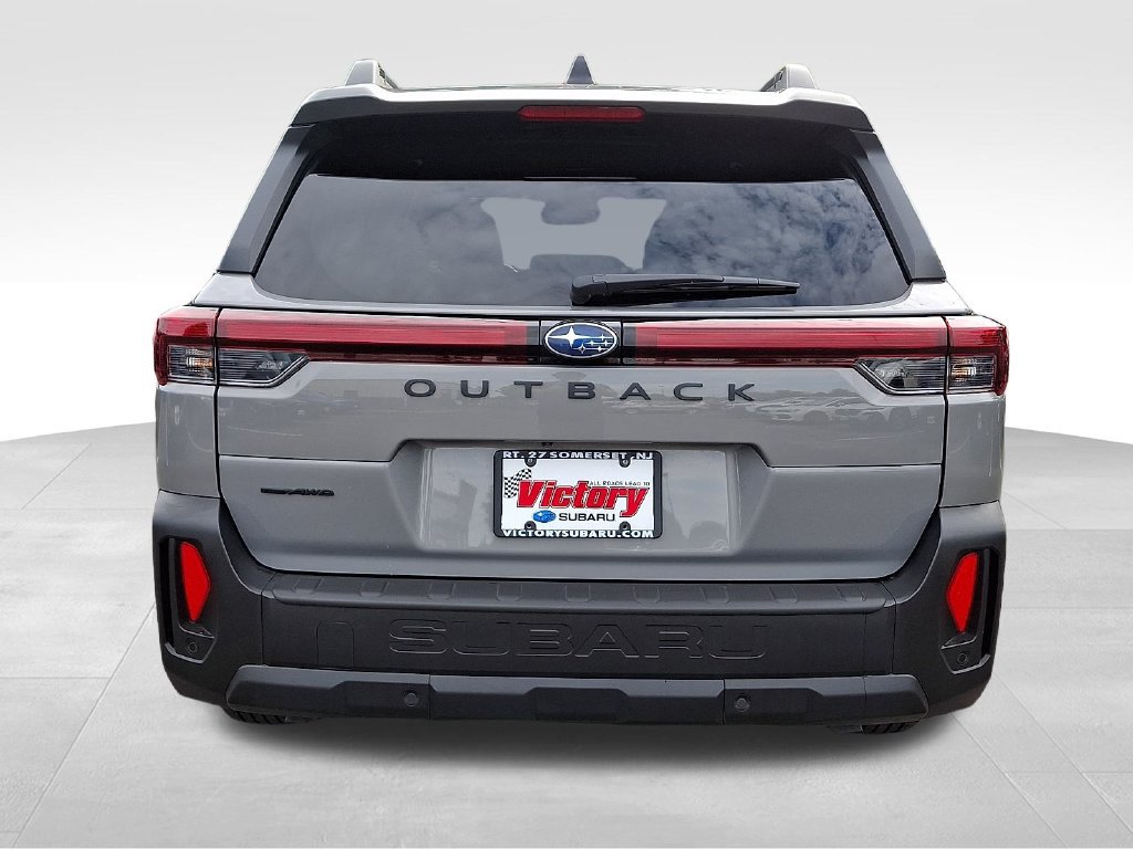 Certified 2026 Subaru Outback Limited XT w/ Premium/Limited Package 2 AWD/4WD image 6