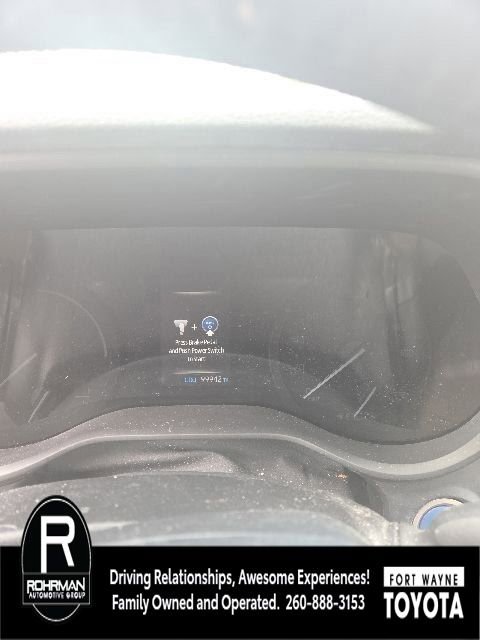 Used 2021 Toyota Sienna XLE AWD/4WD image 8