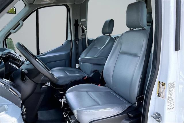 Used 2019 Ford Transit 350 XL RWD image 18