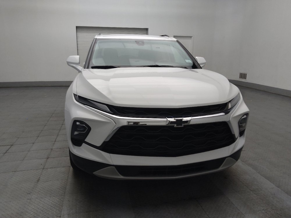 Used 2024 Chevrolet Blazer LT w/ Convenience Package FWD image 14