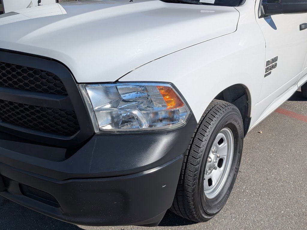 Certified 2022 RAM 1500 Tradesman w/ Power & Remote Entry Group image 10