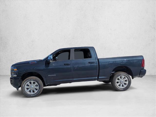 New 2026 RAM 2500 Laramie AWD/4WD image 5
