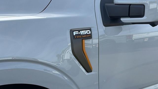 New 2026 Ford F150 Tremor w/ Equipment Group 402A High image 11