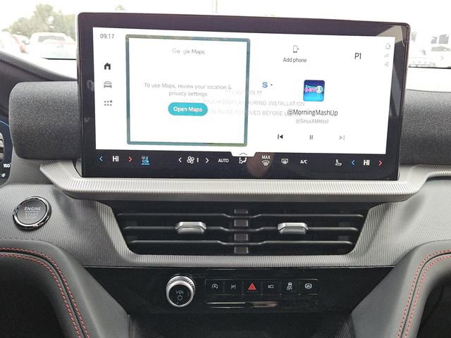 New 2026 Ford Explorer ST w/ Sun And Sound Package AWD/4WD image 13