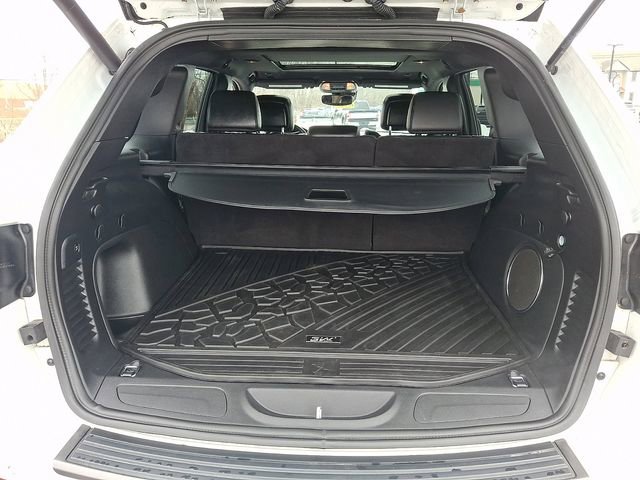 Used 2021 Jeep Grand Cherokee Limited w/ Quick Order Package 28K 80th image 32