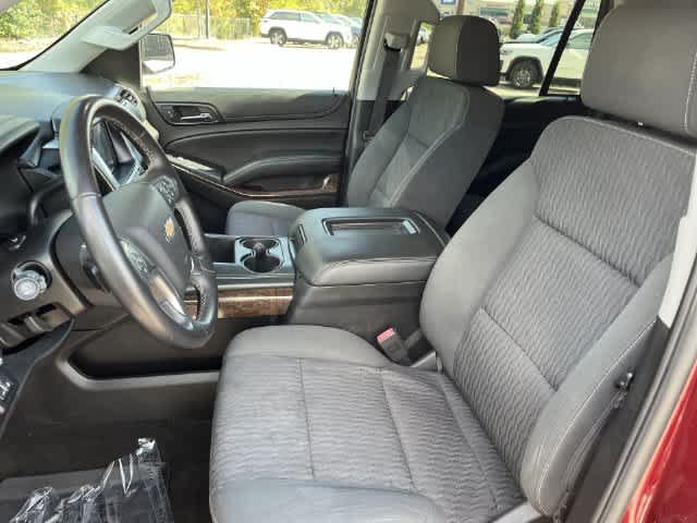 Used 2018 Chevrolet Tahoe LS w/ All-Season Package AWD/4WD image 10