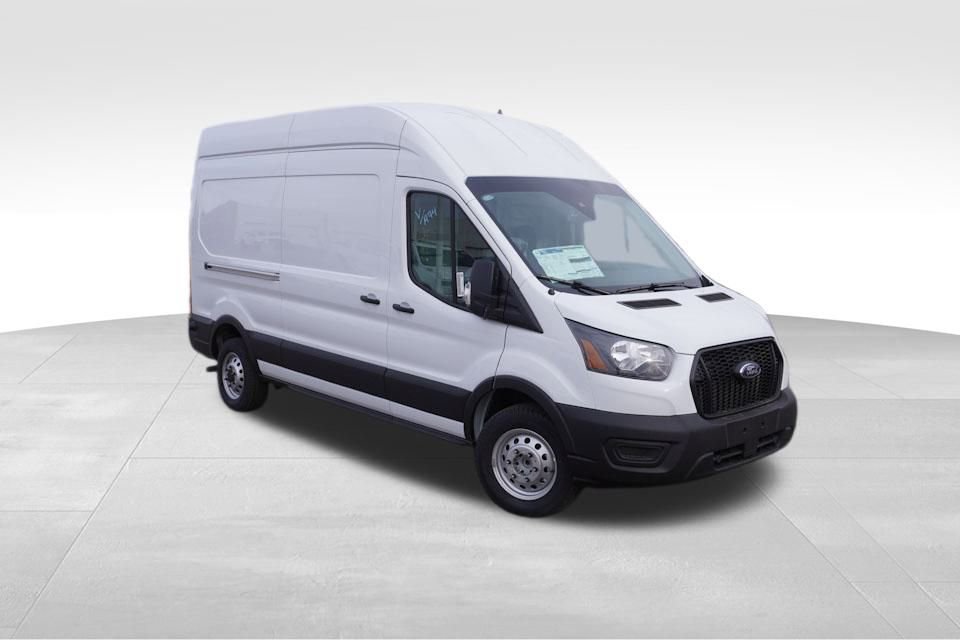 New 2025 Ford Transit 350 148 High Roof