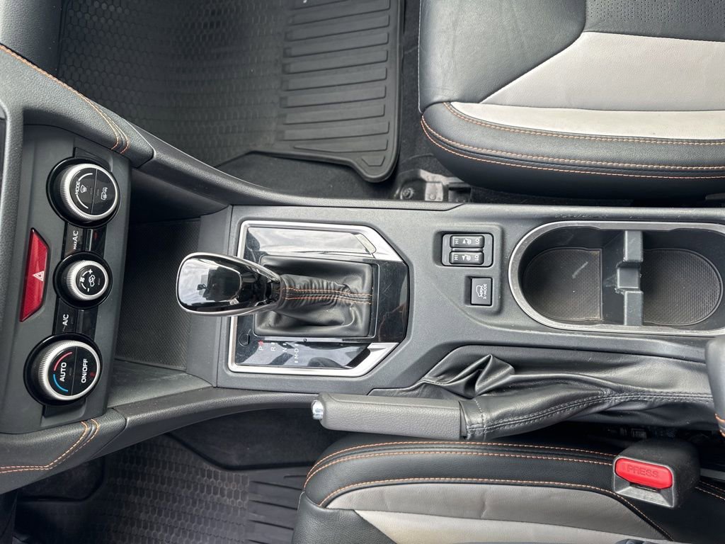 Used 2018 Subaru Crosstrek 2.0i Limited image 19