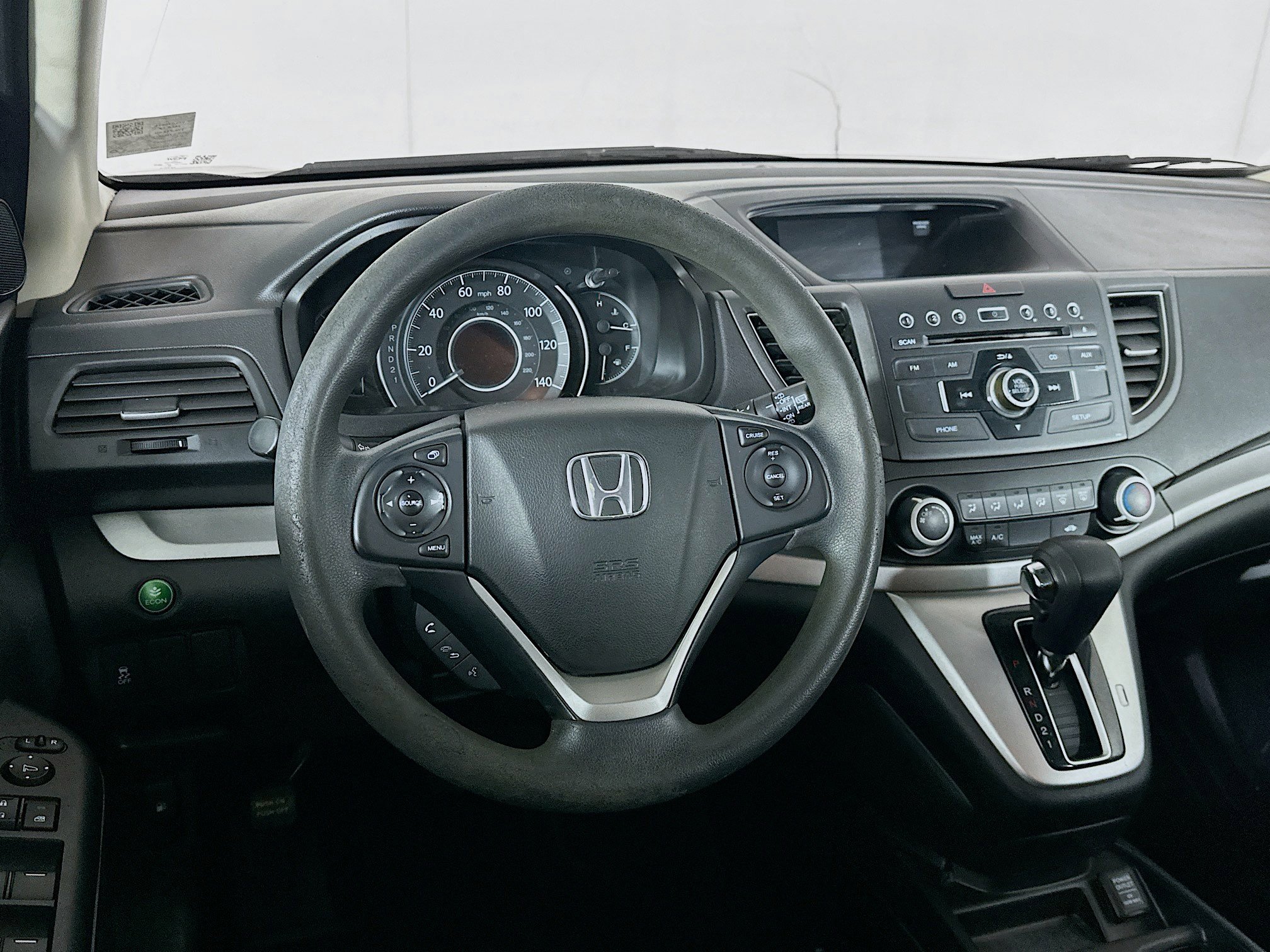 Used 2012 Honda CR-V EX image 18