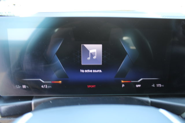 Used 2024 BMW i4 eDrive35 w/ Premium Package RWD image 18