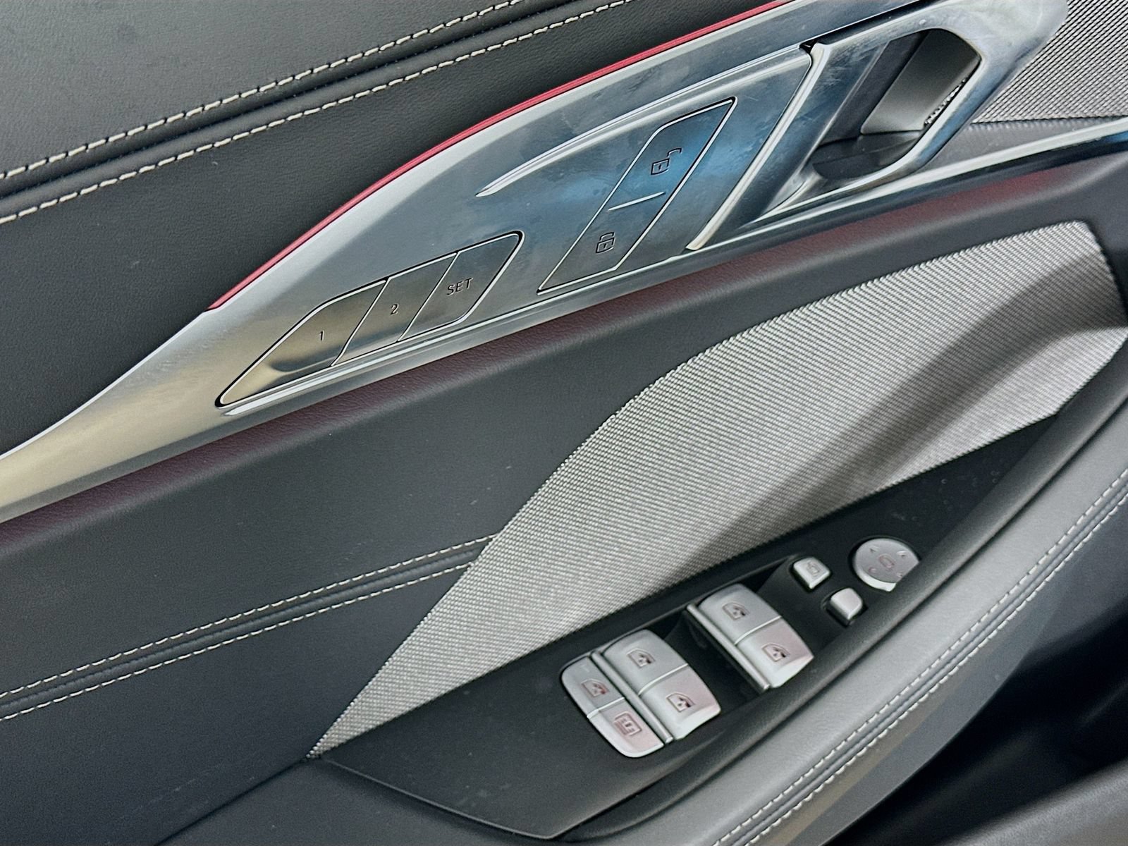 New 2026 BMW 840i xDrive AWD/4WD image 17