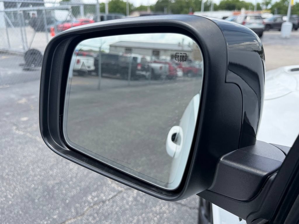 Used 2023 Dodge Durango R/T w/ Tow 'N Go Package AWD/4WD image 15