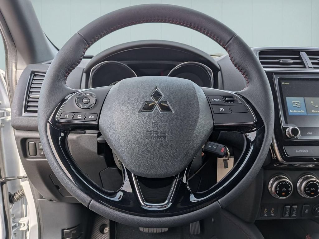 New 2026 Mitsubishi Outlander Sport AWD image 17