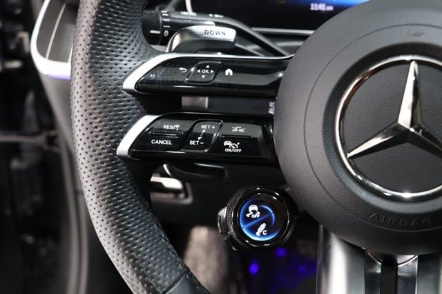 Used 2024 Mercedes-Benz C 63 AMG S image 26