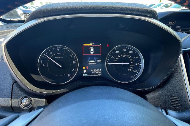 Used 2018 Subaru Crosstrek 2.0i Limited AWD/4WD image 13
