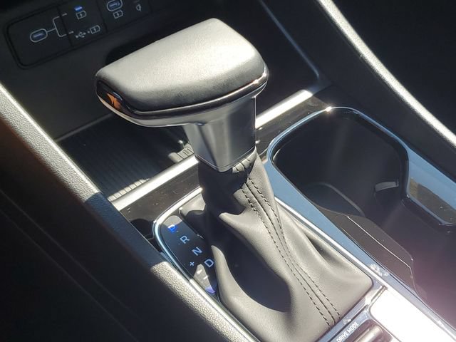 New 2026 Hyundai Santa Cruz Limited AWD/4WD image 32