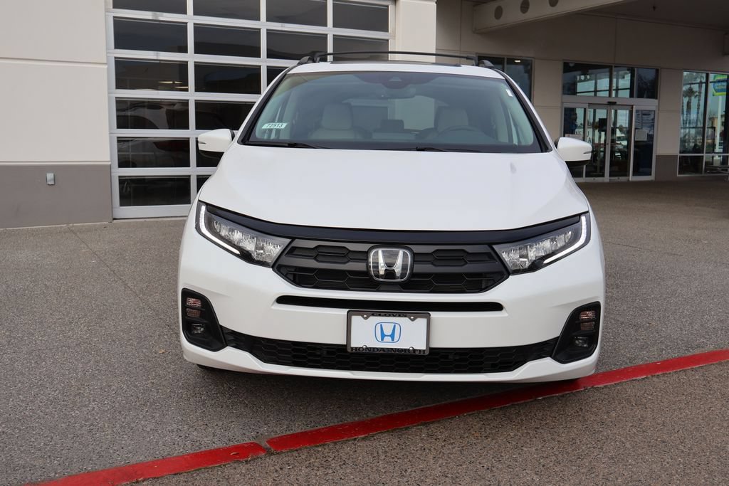 New 2026 Honda Odyssey EX-L image 2