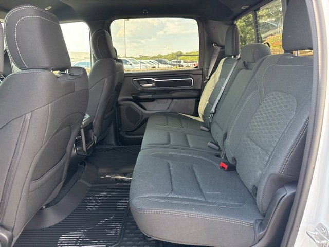 New 2026 RAM 1500 Big Horn image 16