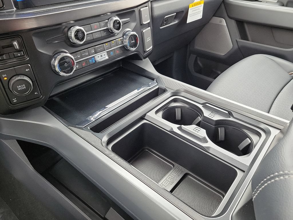 New 2026 Ford F250 Lariat AWD/4WD image 25