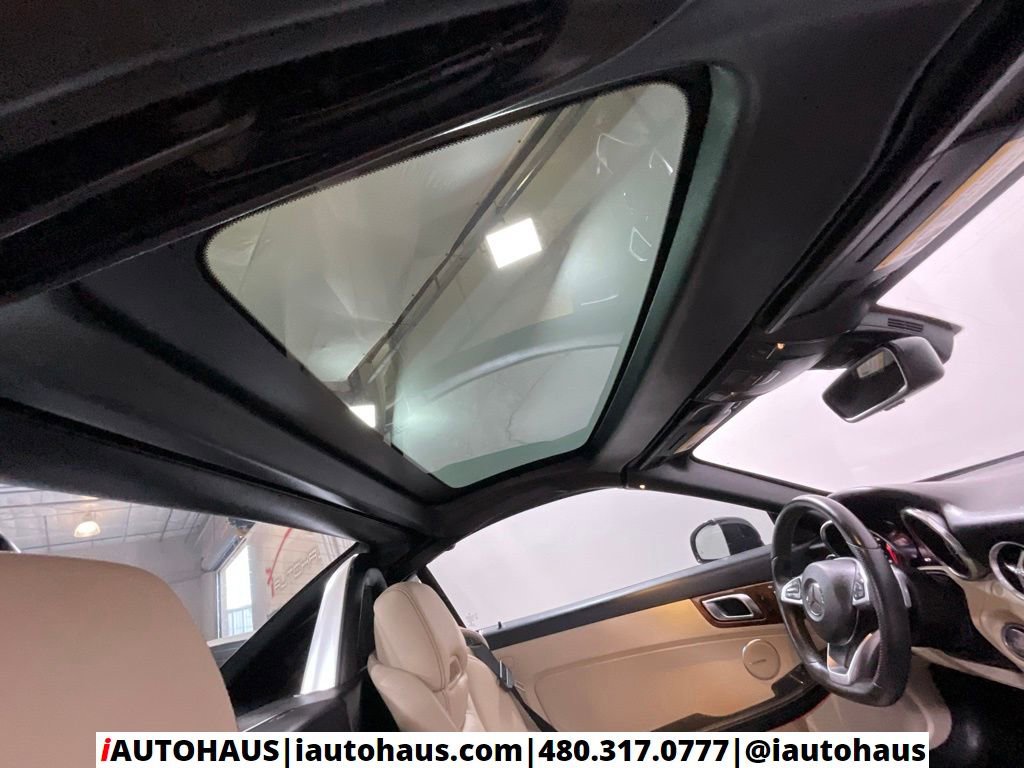 Used 2019 Mercedes-Benz SLC 300 w/ Premium Package image 49