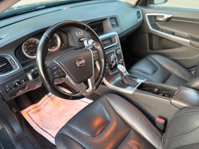 Used 2013 Volvo S60 T5 FWD image 21