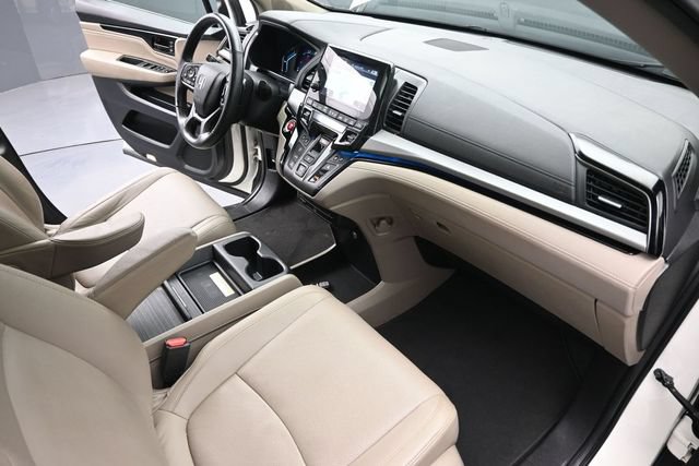 Used 2019 Honda Odyssey Elite image 27
