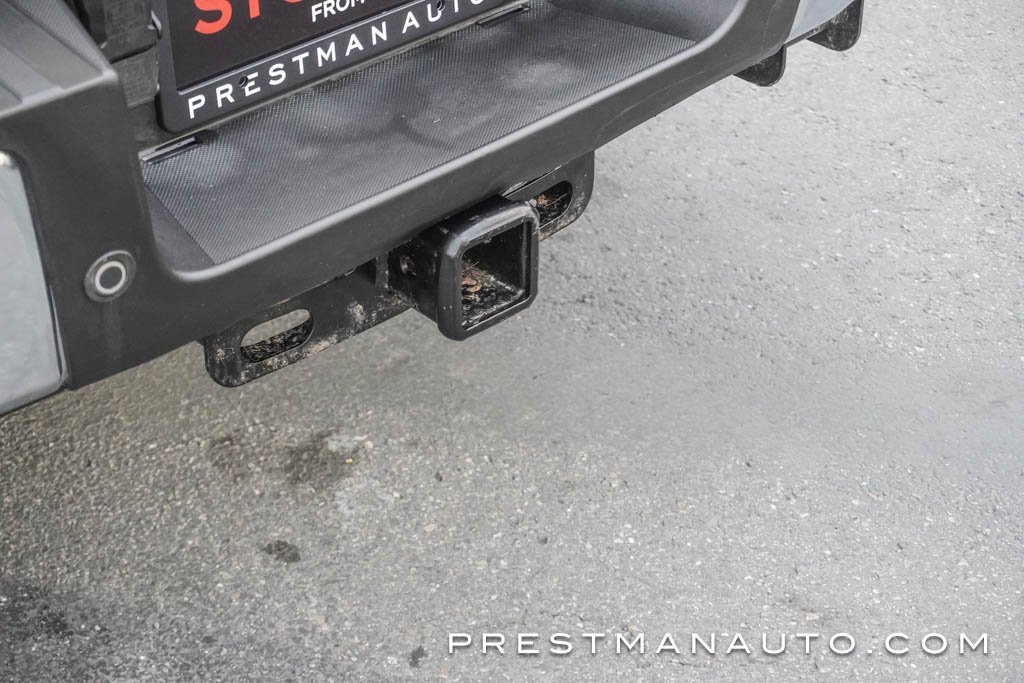 Used 2025 Ford F250 Lariat w/ Chrome Package image 8