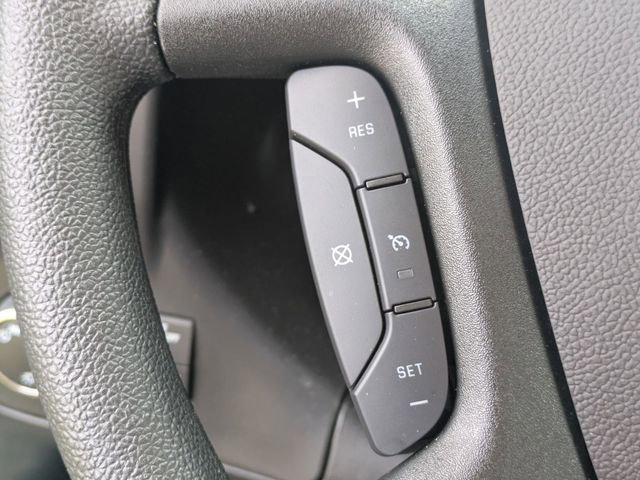 New 2025 Chevrolet Express 3500 w/ Power Convenience Package image 12