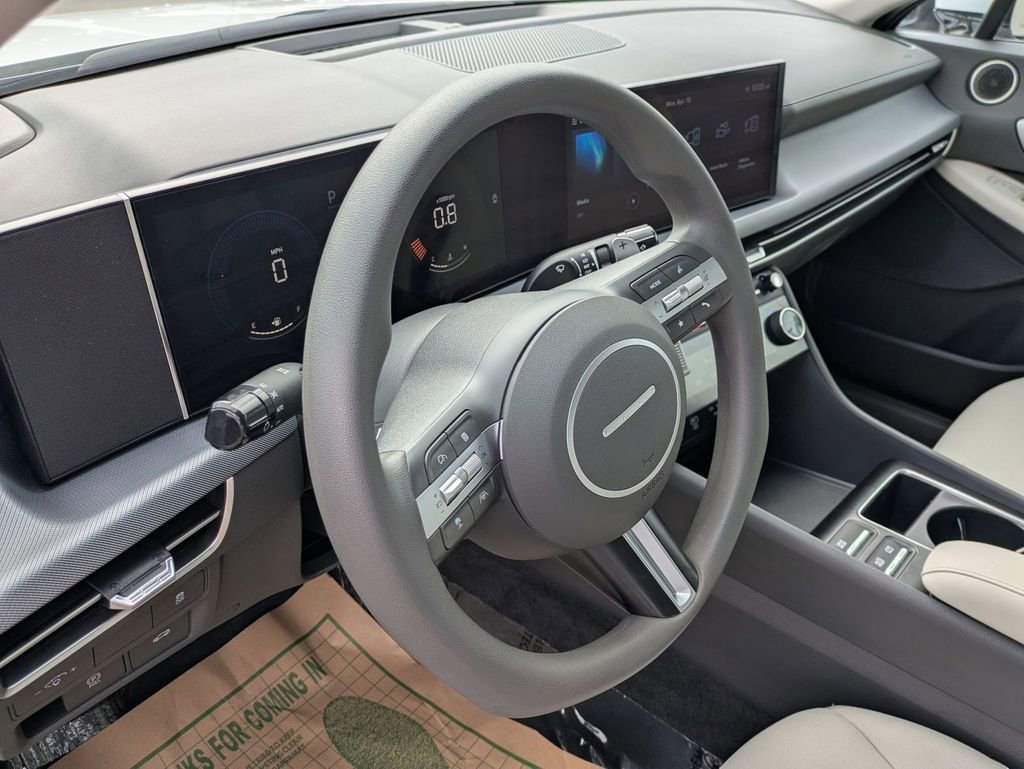 Certified 2025 Hyundai Sonata SEL image 16