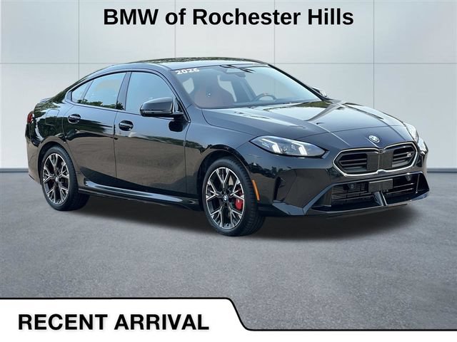 Used 2026 BMW M235i xDrive w/ Technology Package AWD/4WD image 1