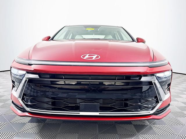 Used 2025 Hyundai Sonata SEL FWD image 10