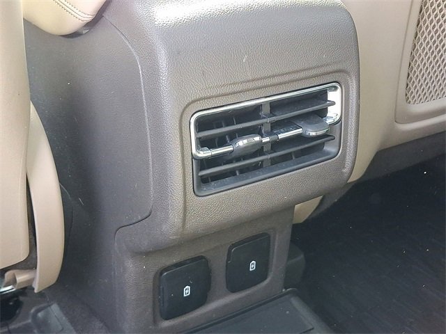 Used 2024 Lincoln Corsair Reserve w/ Equipment Group 201A image 12