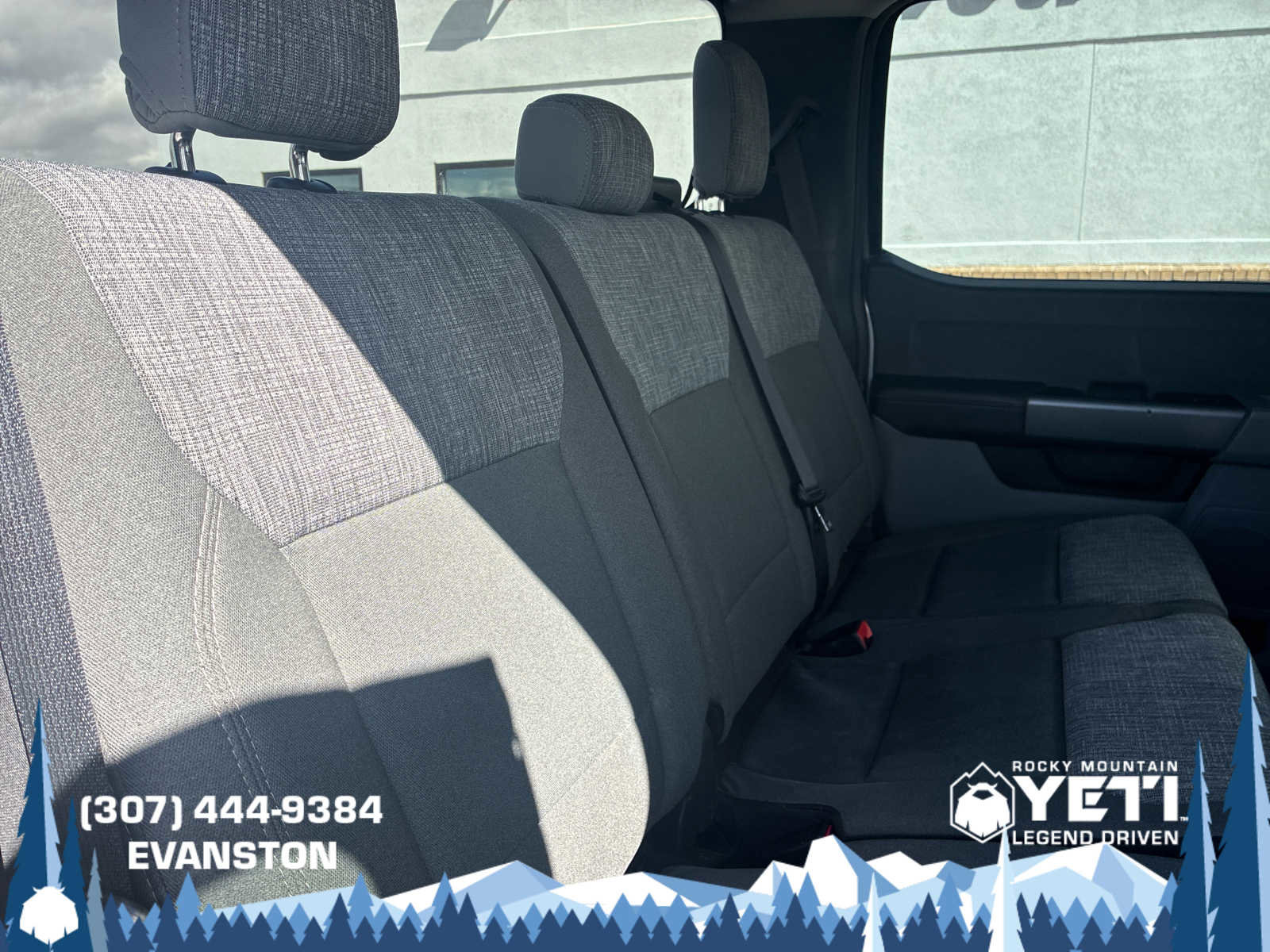 Used 2023 Ford F350 XLT w/ FX4 Off-Road Package AWD/4WD image 23