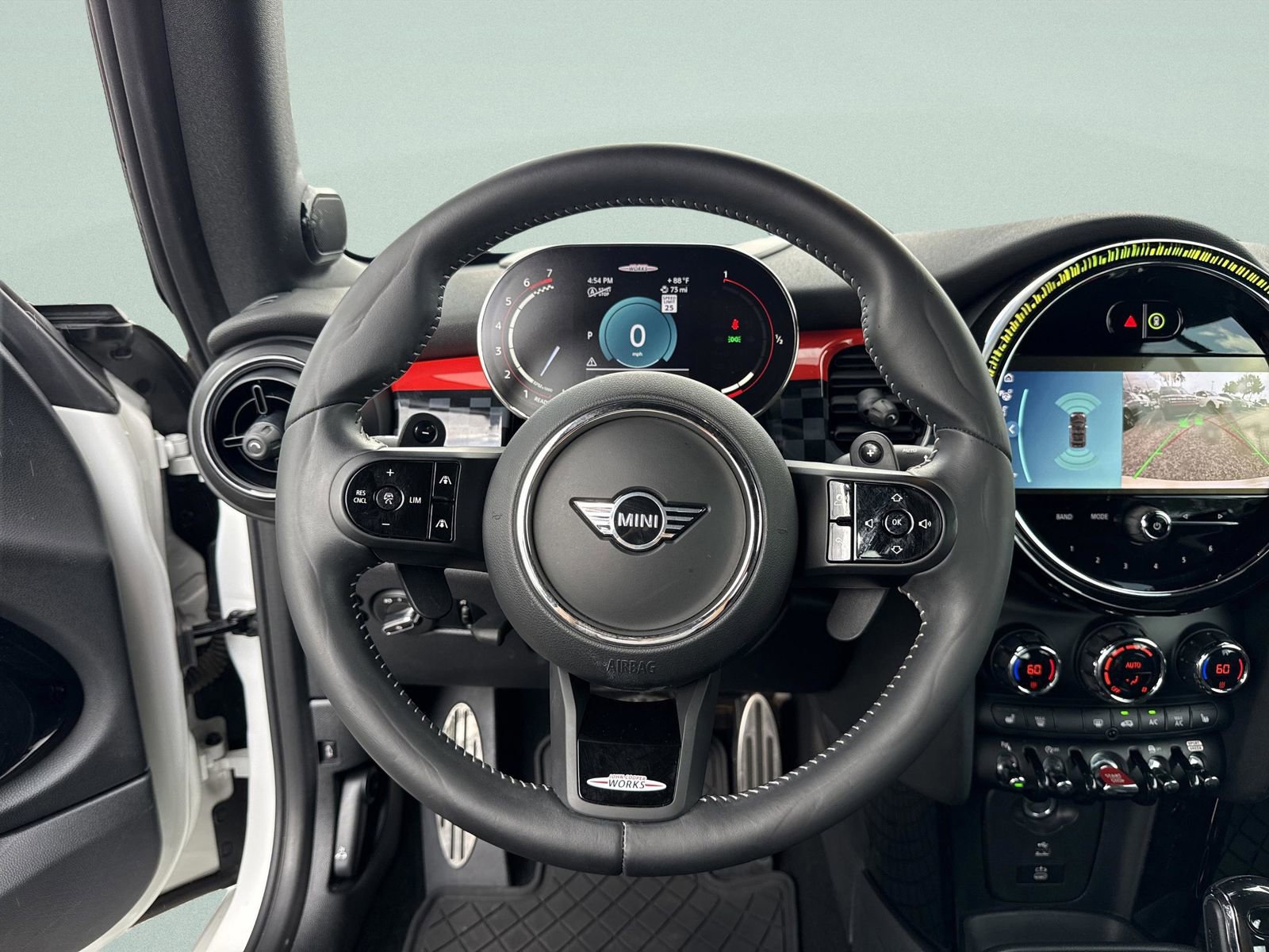 Used 2024 MINI Cooper John Cooper Works FWD image 34