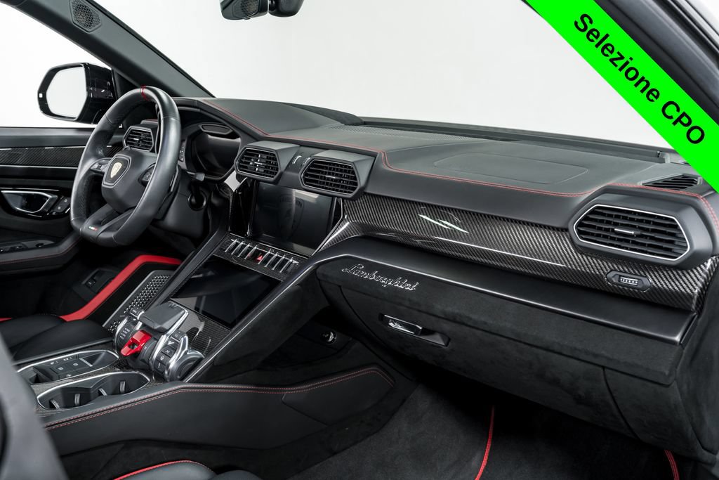Used 2023 Lamborghini Urus Performante AWD/4WD image 39