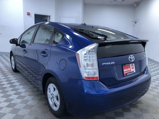 Used 2011 Toyota Prius Two image 13