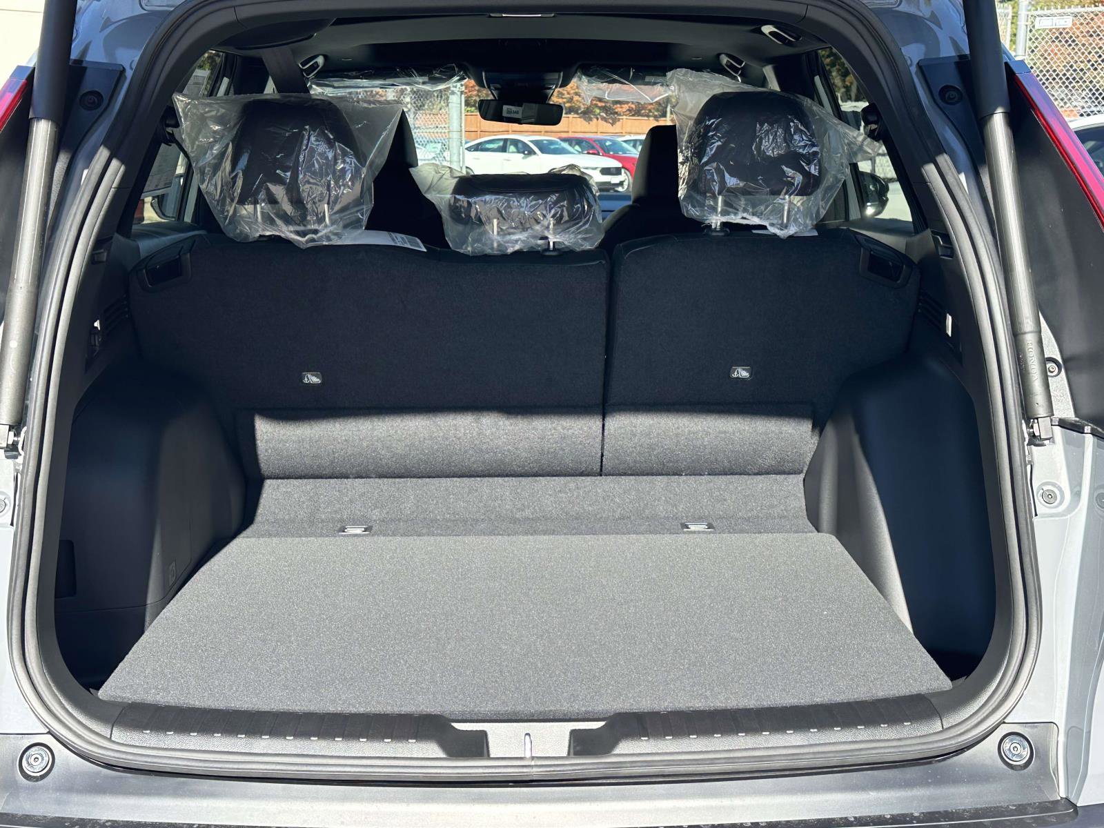 New 2026 Honda CR-V Sport-L image 20